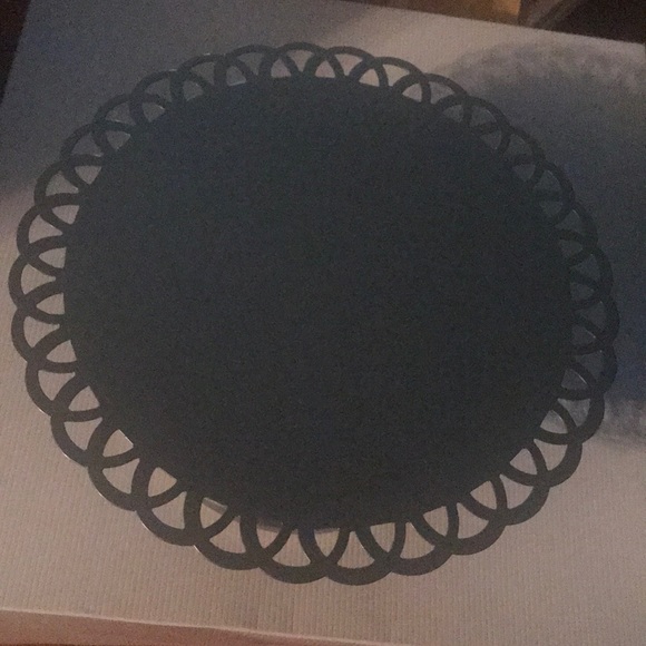 Beautiful cake plate - Picture 4 of 4